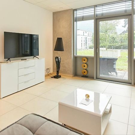 Time Out Apartment แบร์นคาสเทล-คืสท์ ภายนอก รูปภาพ